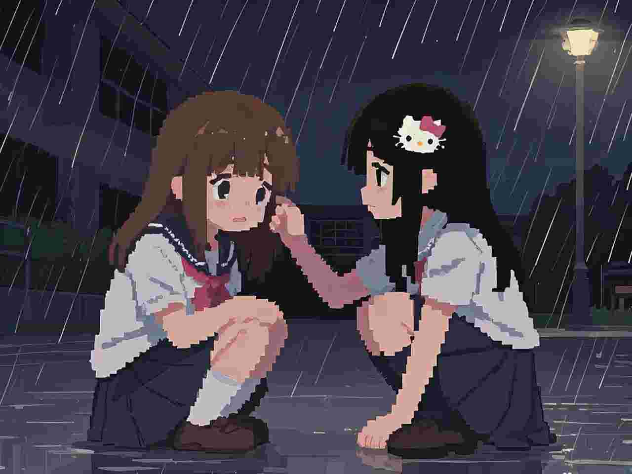 往日曾似惊鸿照影来