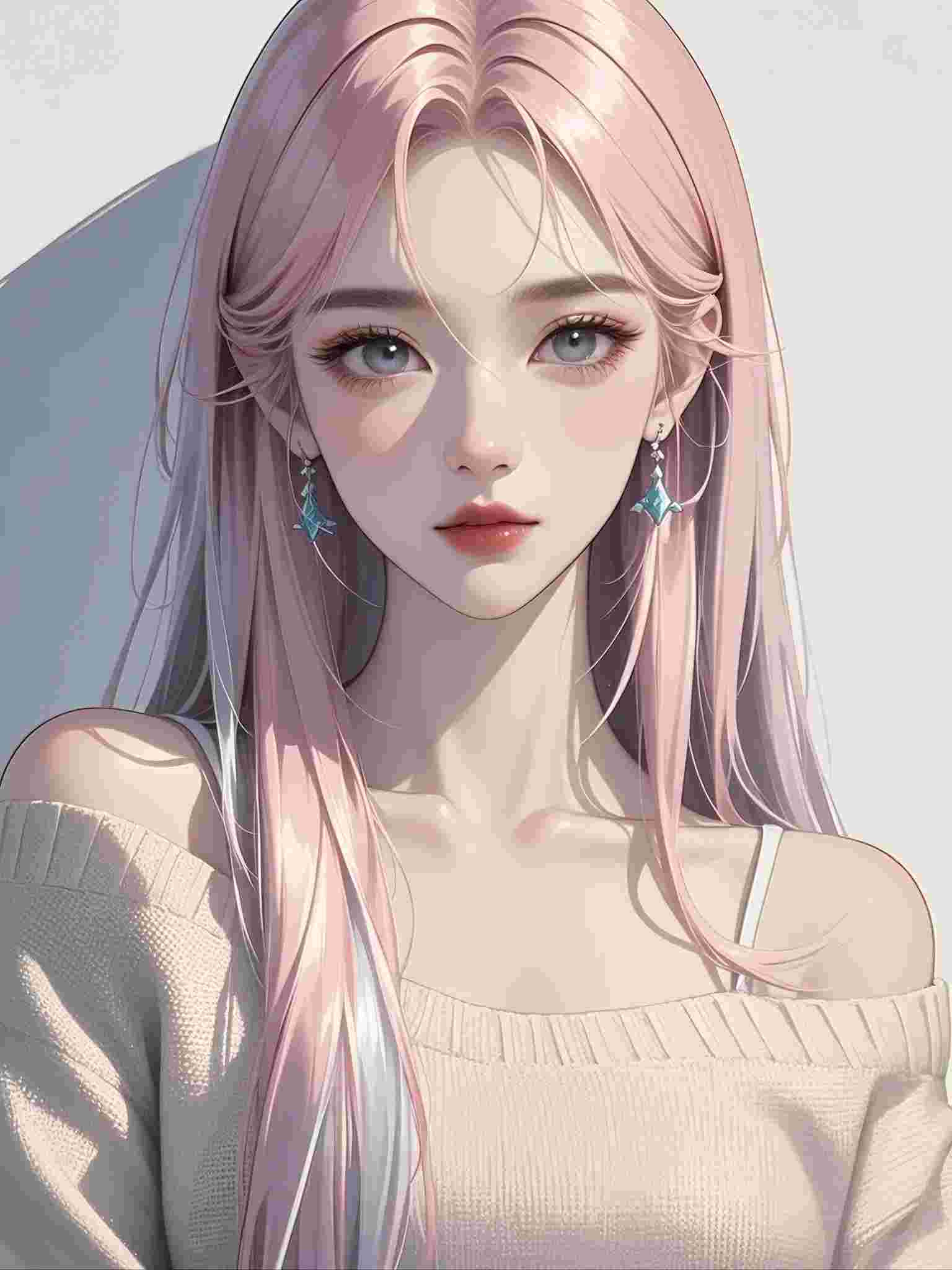 垂涎