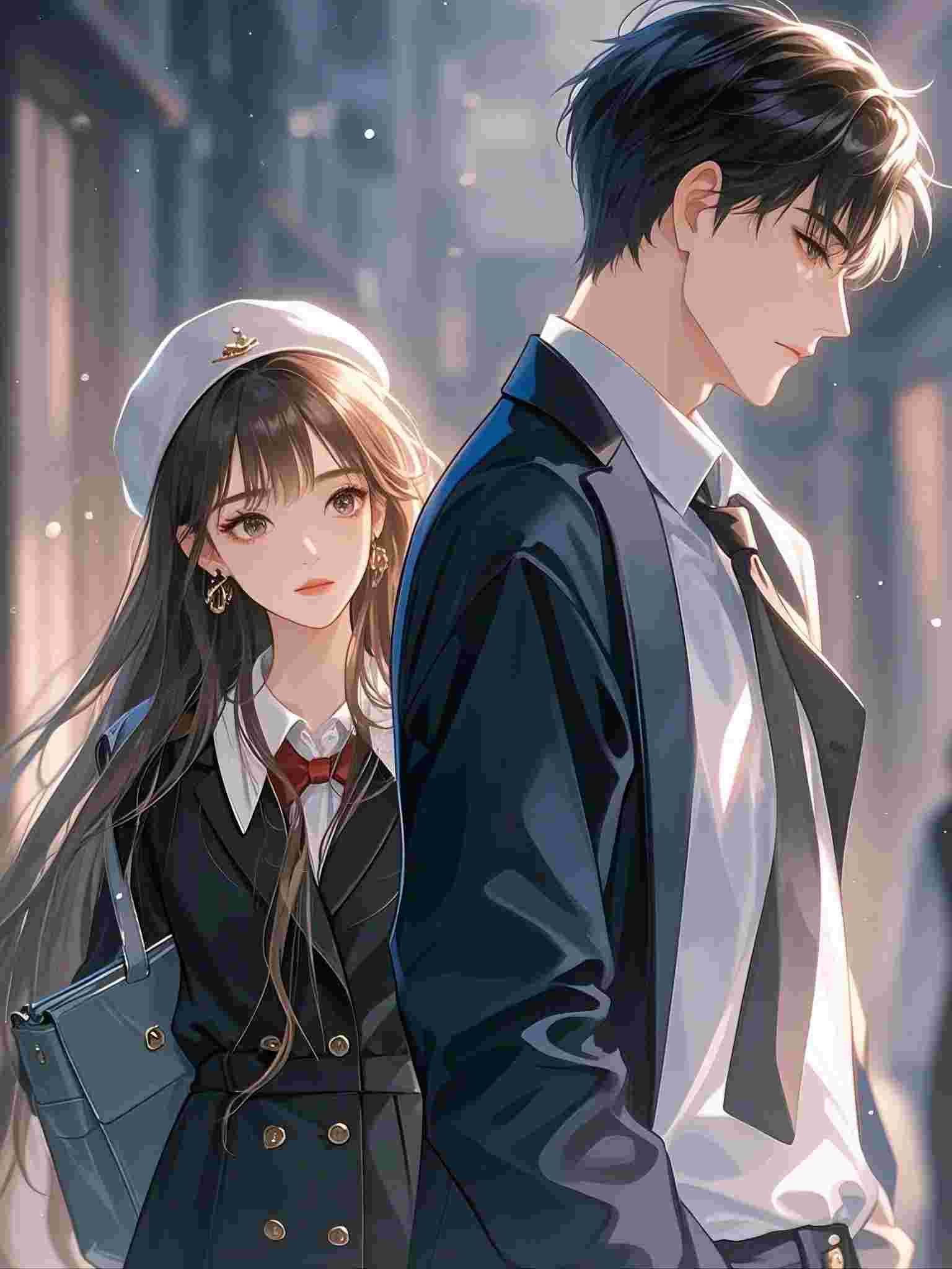 梨花落尽再无春