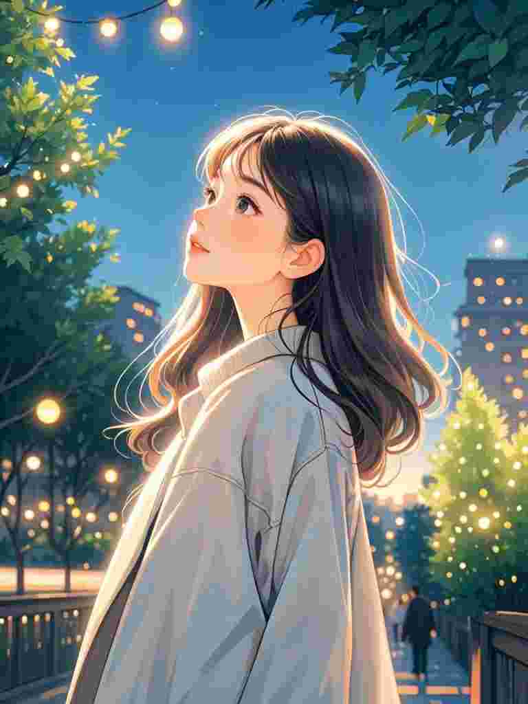 扭曲的爱