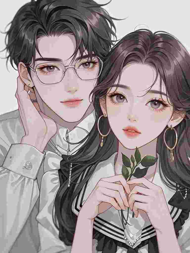 扭曲的爱
