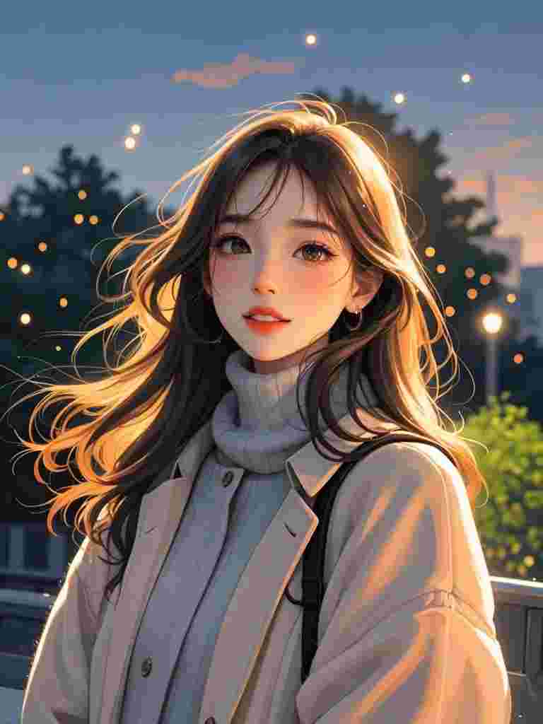 星光不问赶路人