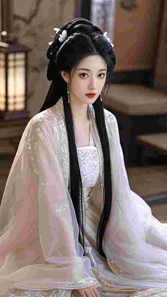 未婚夫把虎符交给西域美人，他悔不当初