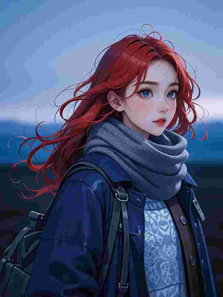 短篇作者疯狂叠梗后穿成了女主