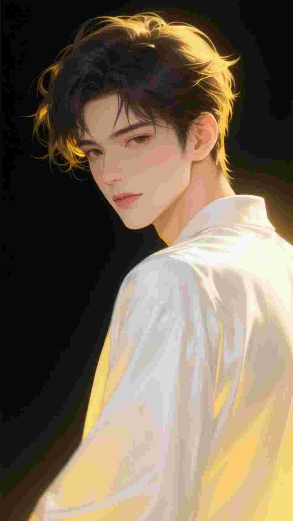 失明