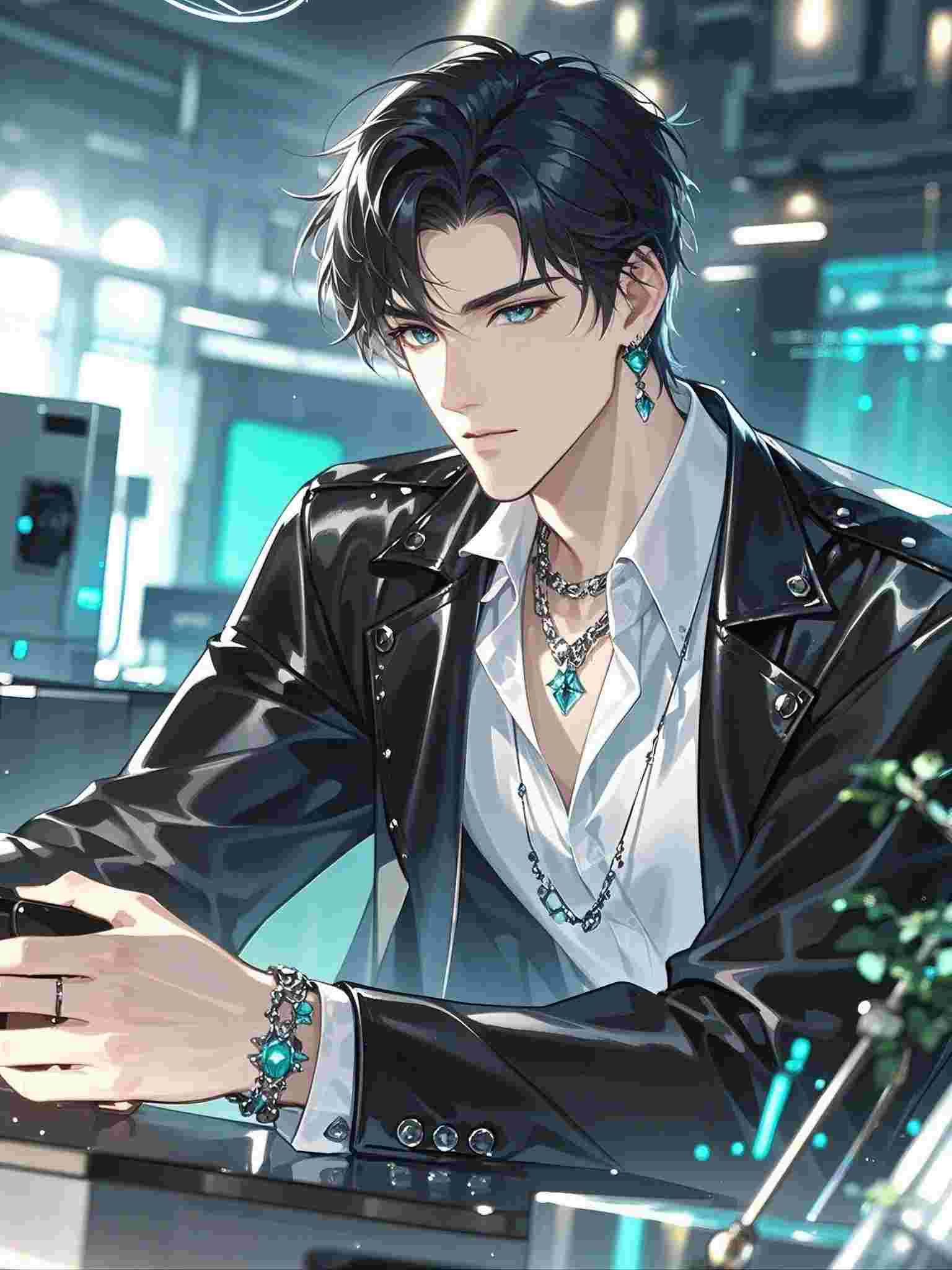 真心孝子