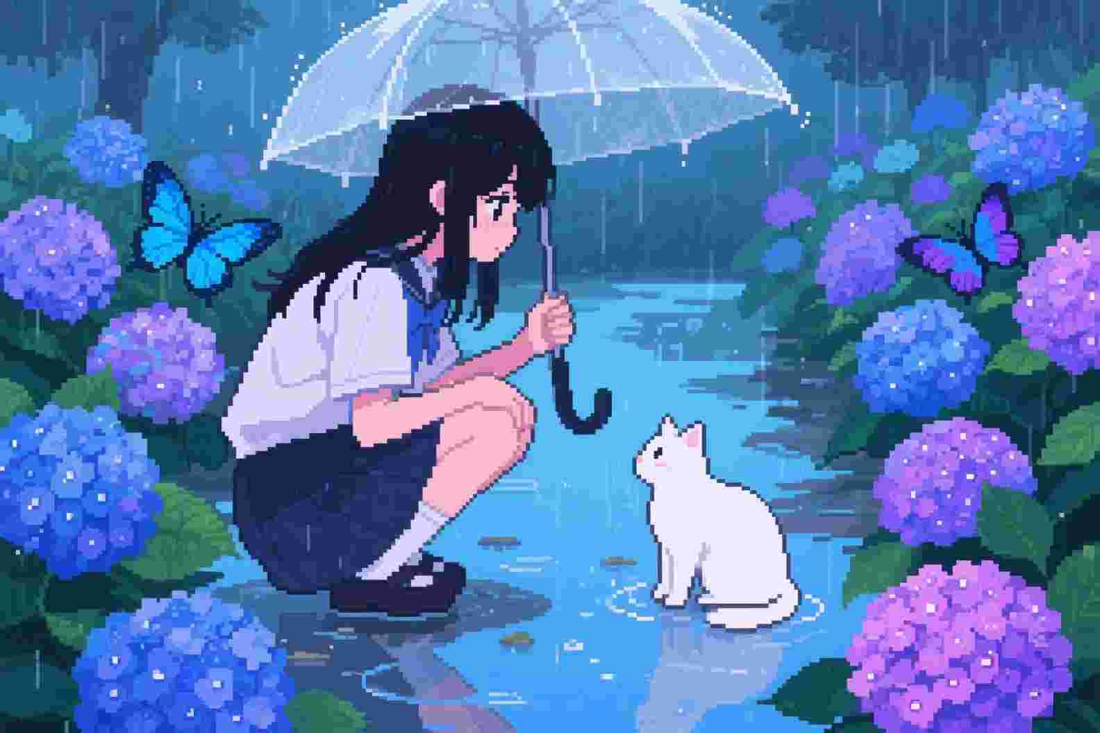 举世皆敌