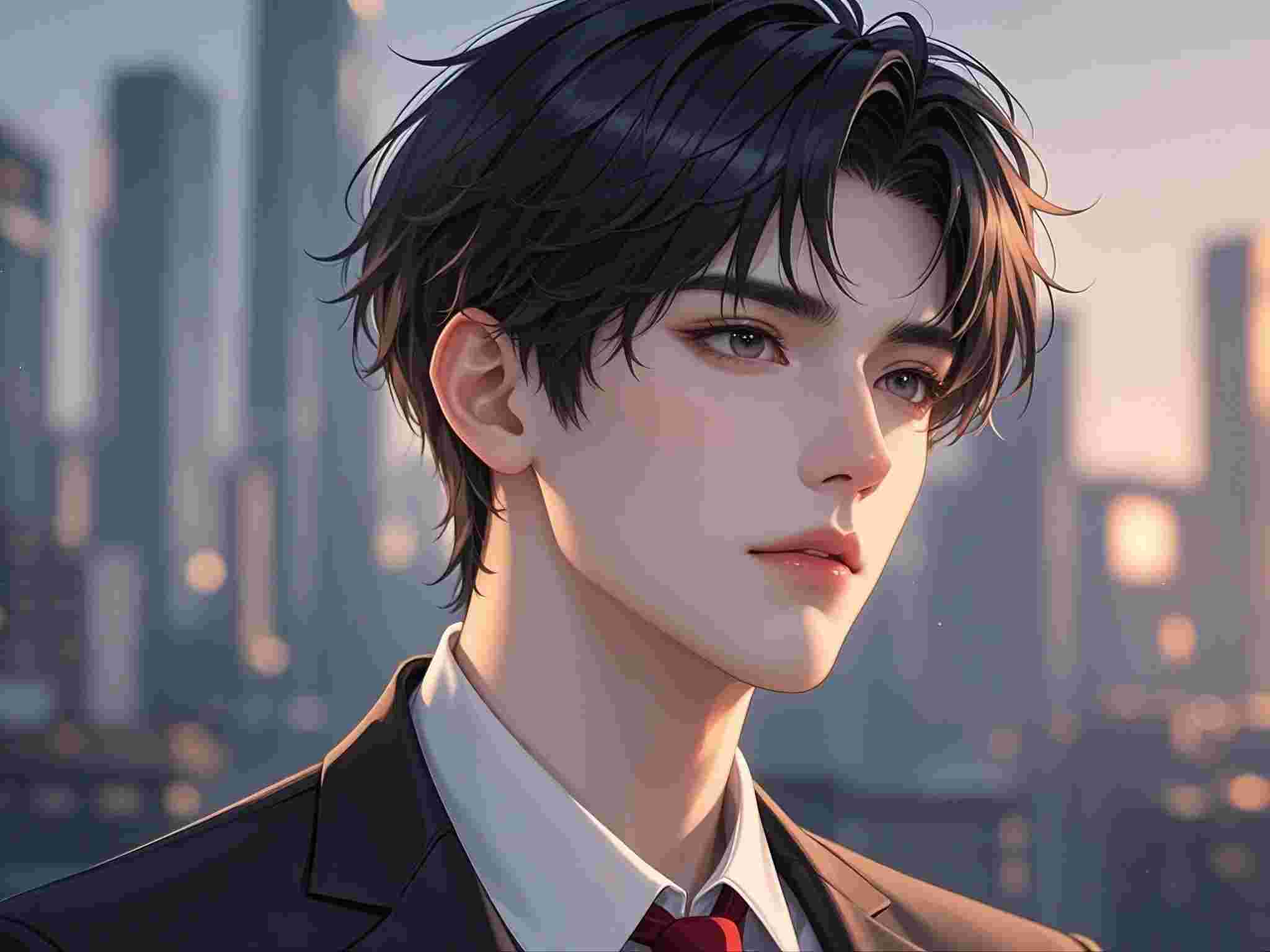 可怜的社畜