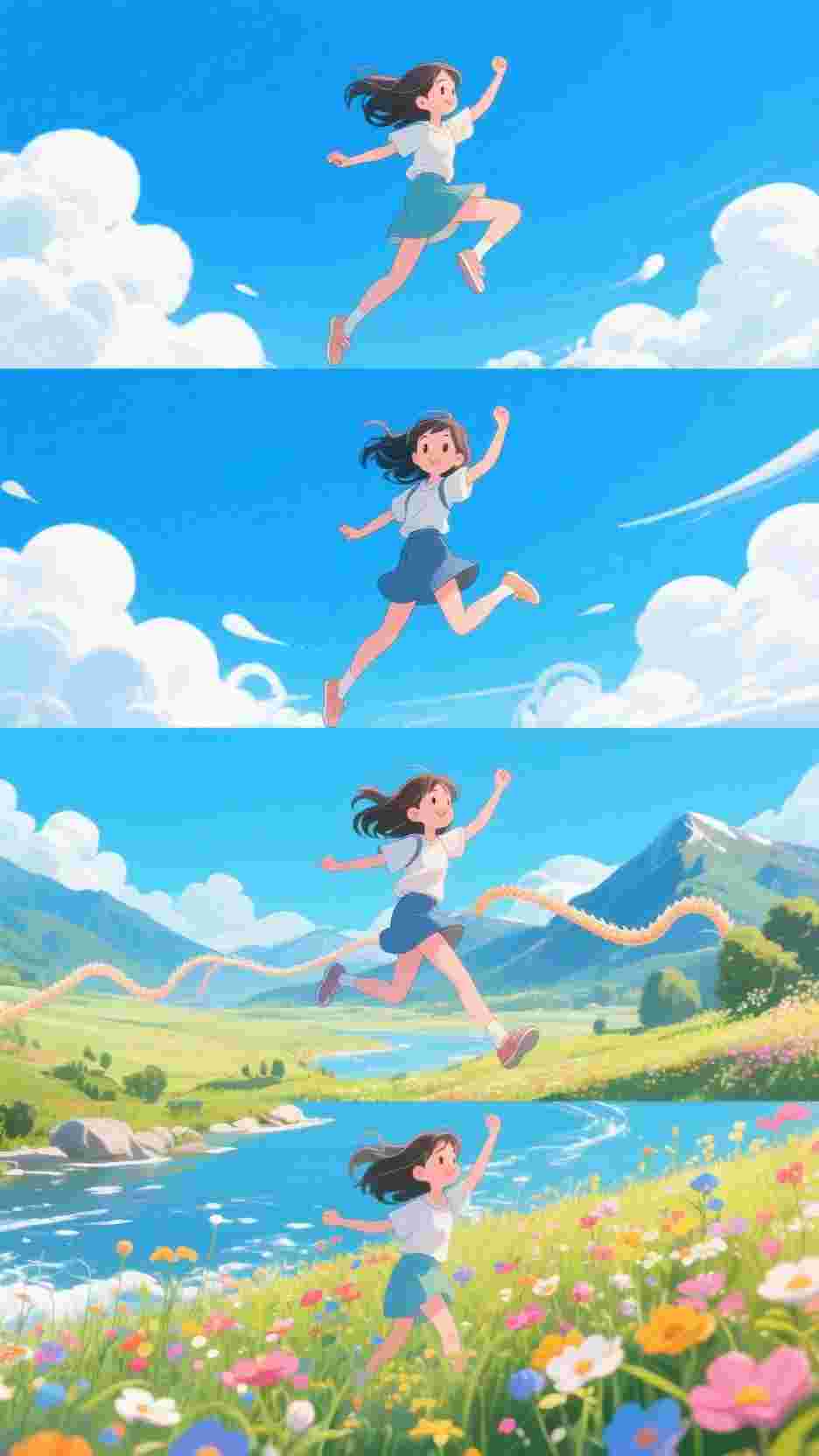 重生九十九世，我被女帝追杀了