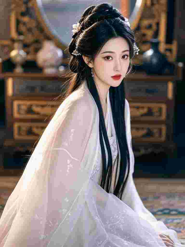 花都小龙王