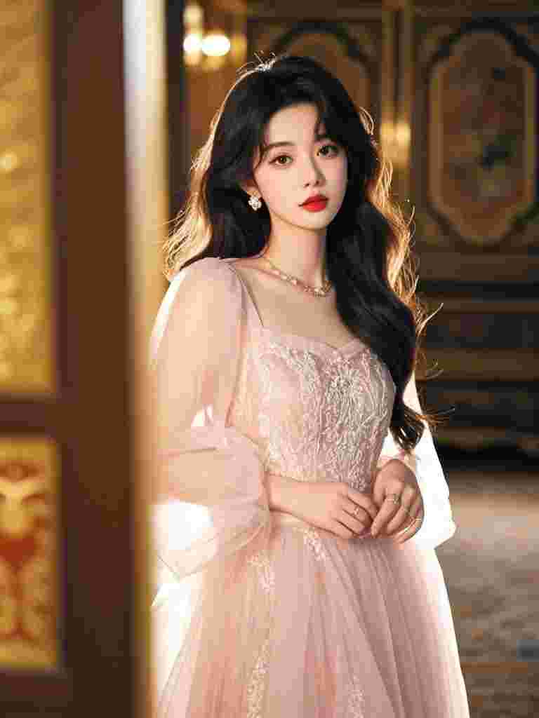 为了继承我的家产，妈妈竟狠心淹死我女儿