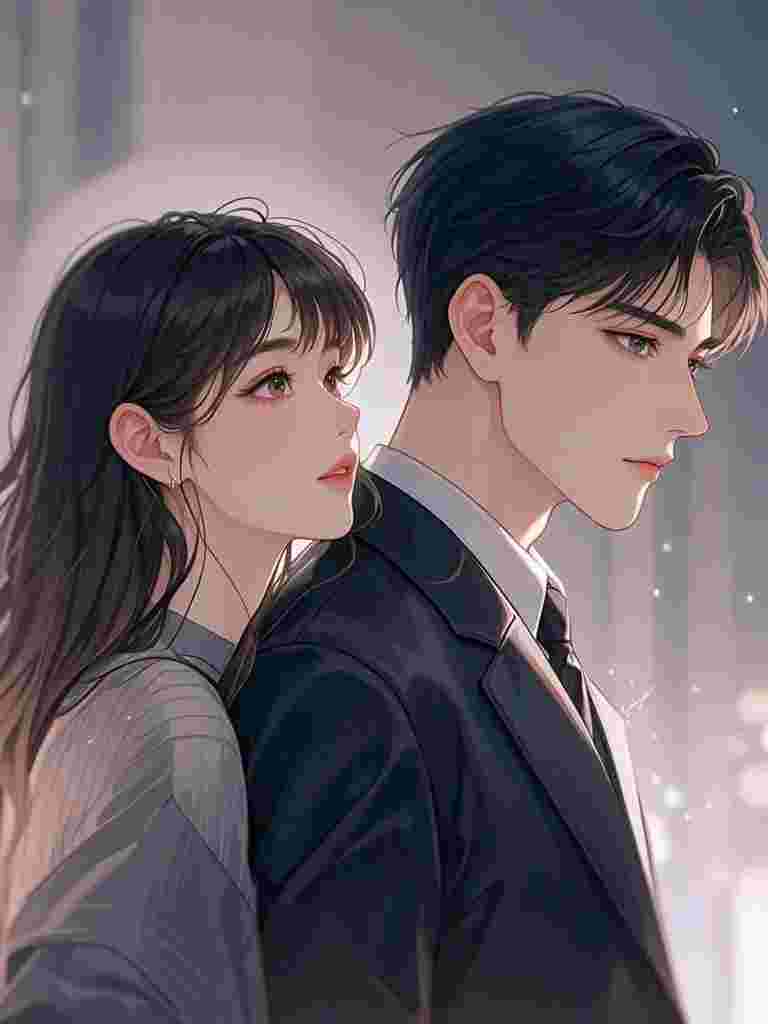 狗宝宝有了新妈后，我将老公净身出户