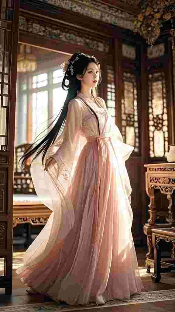 母亲让我给妹妹添嫁妆，我选择断亲