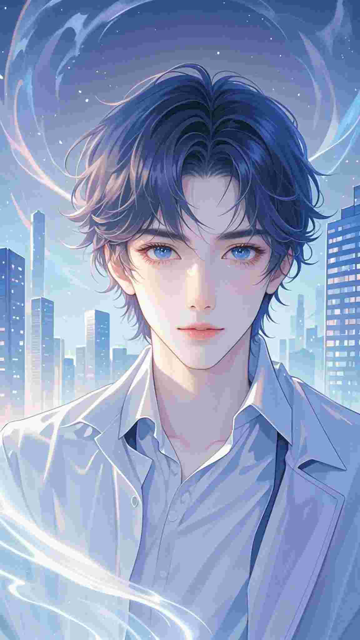 夫君征战八年，我却悔婚了