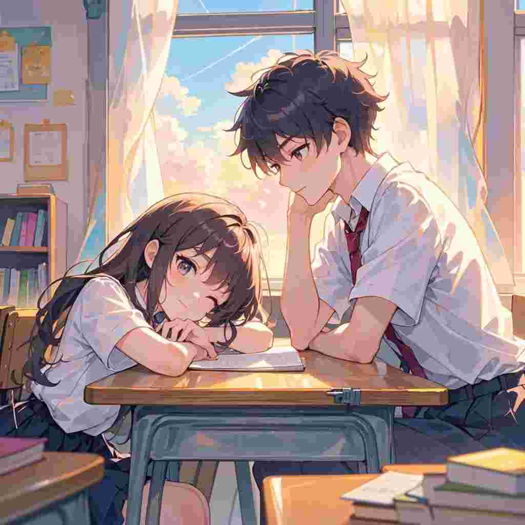 老公绑我给女学生做人体标本后，他悔疯