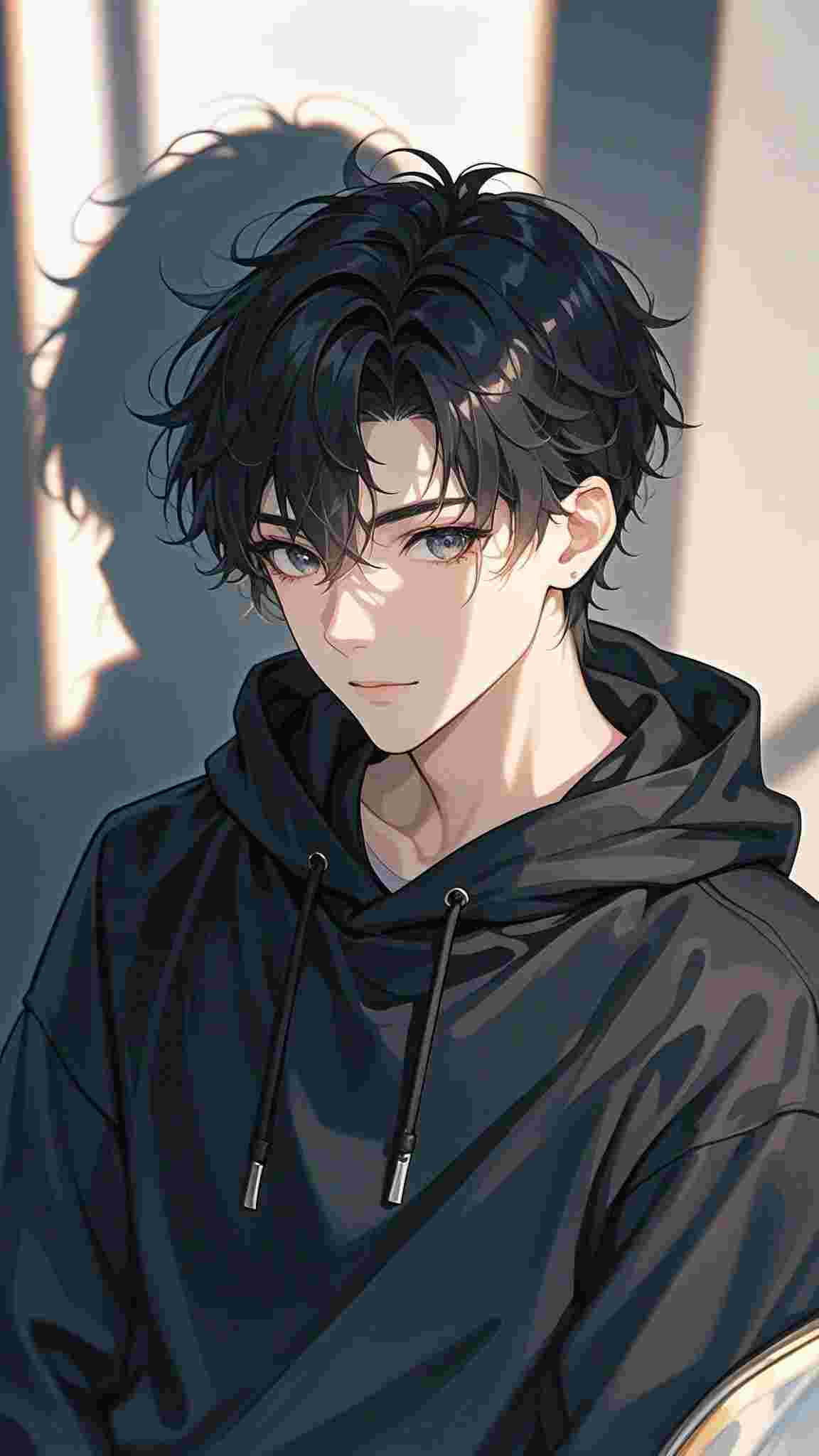 好心替贫困男同学解围的我成了小丑