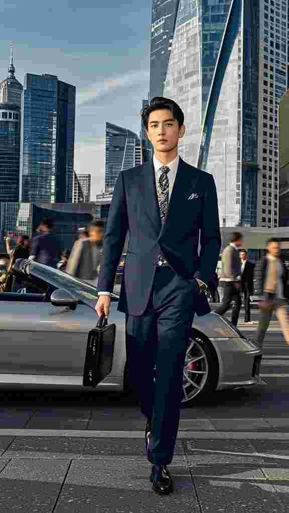 老婆绑我给男学生做人体标本后，她悔疯