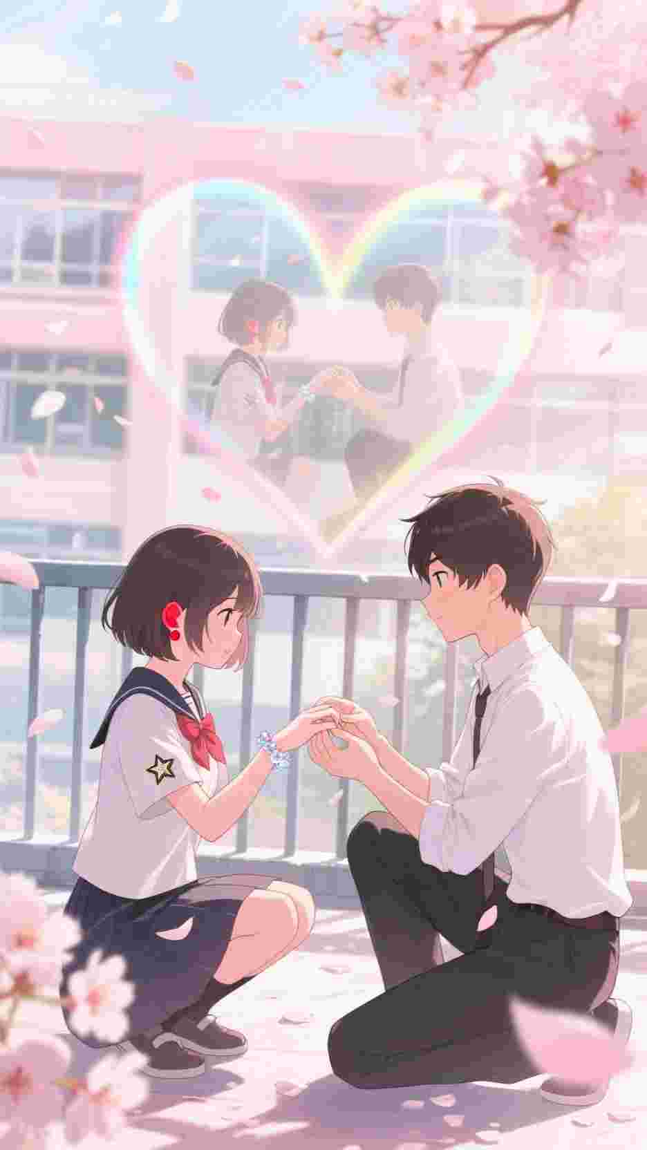 我妈需要急救，医生未婚夫却在给师妹穿耳洞