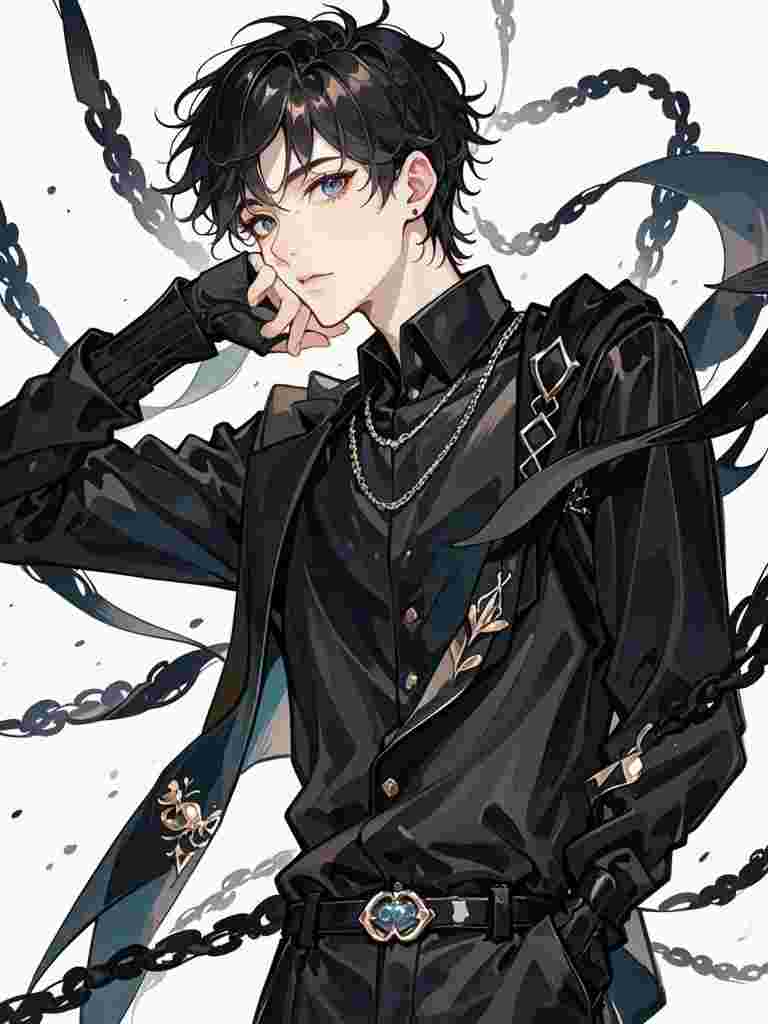 [热门]乔木