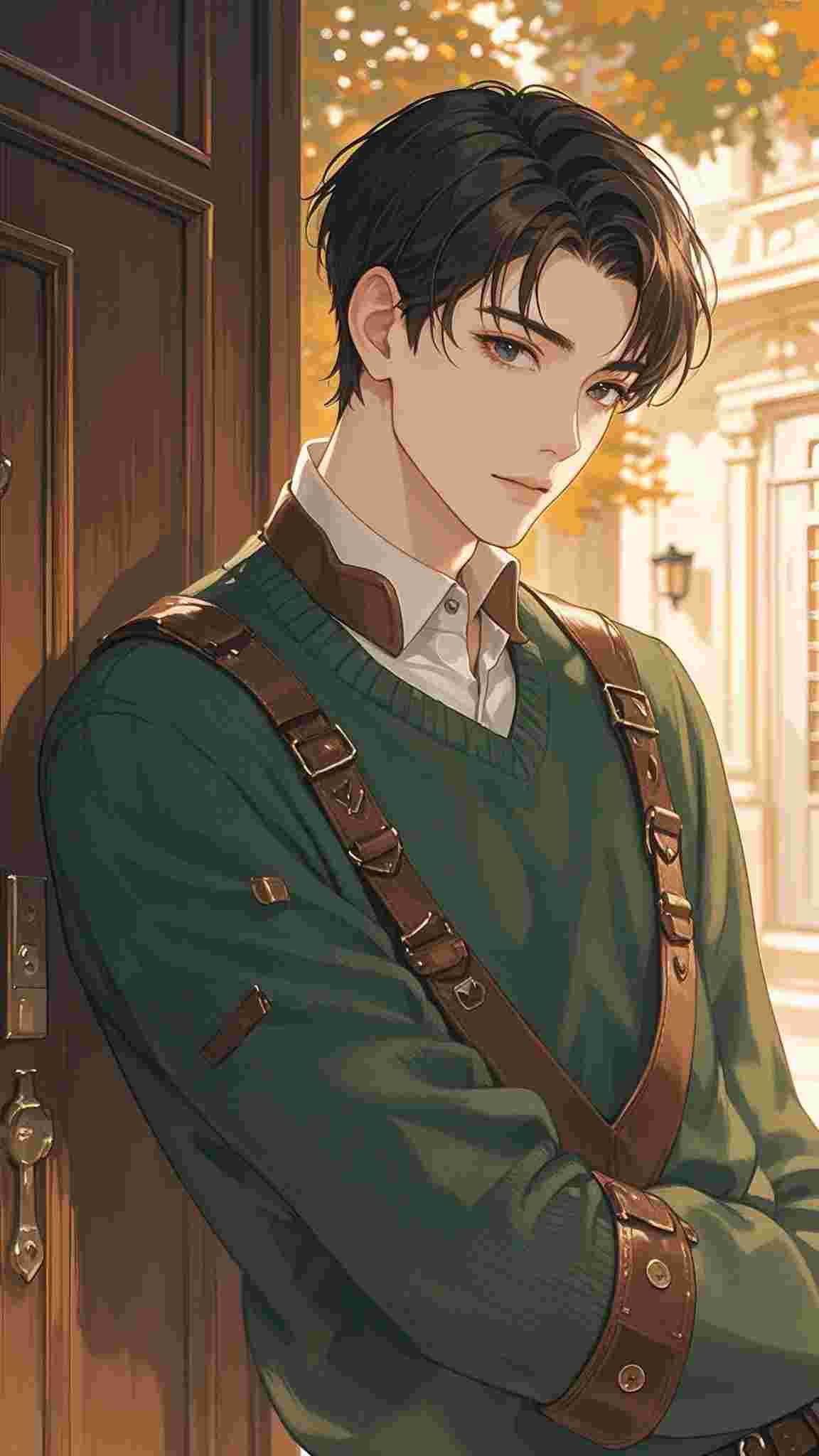 为了侵占我的家产，夫君误杀公婆一家人