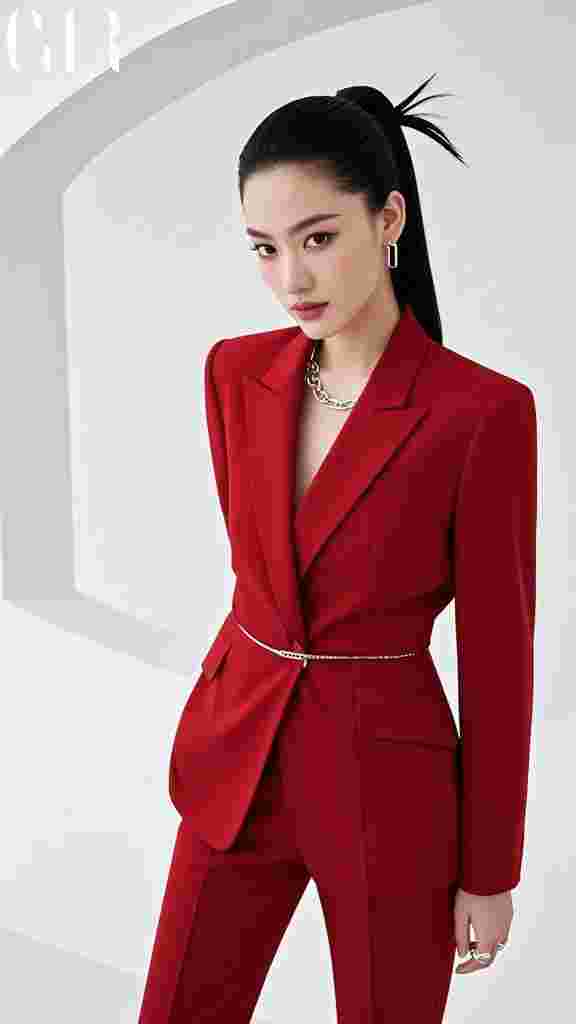 我去校草女儿周岁宴后，京圈大小姐吓跪了