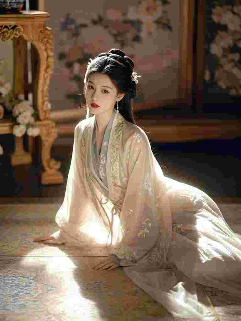 女儿把药盒塞到老婆衣服里，我直接离婚