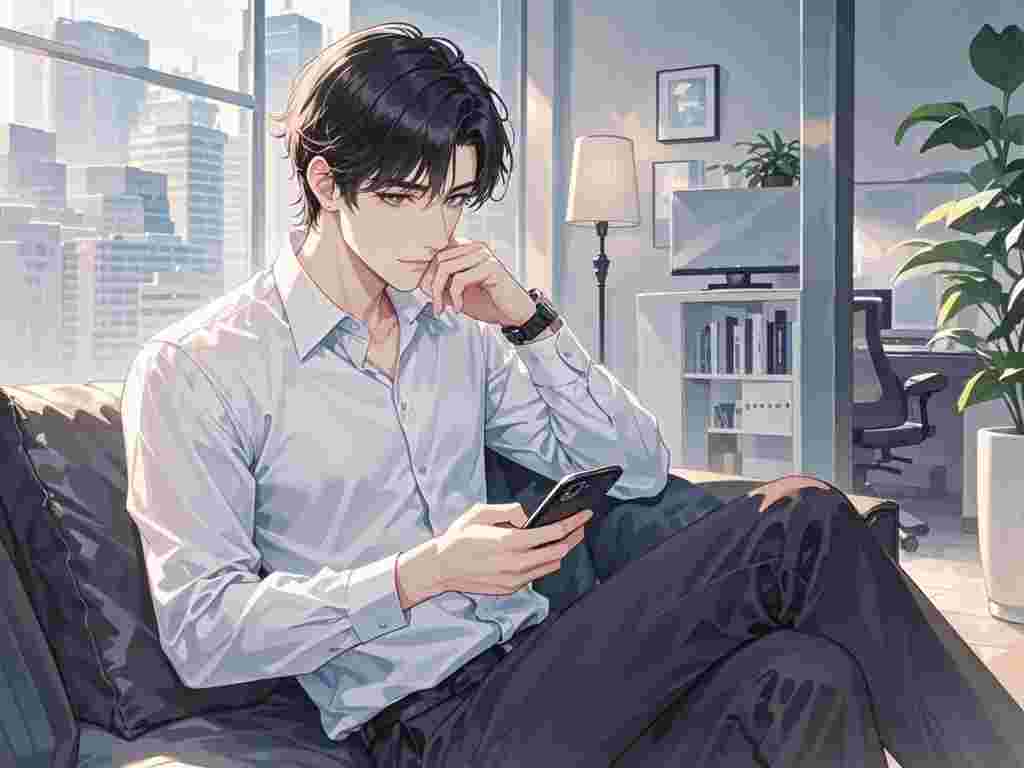 胃癌晚期，未婚妻却要嫁给别人