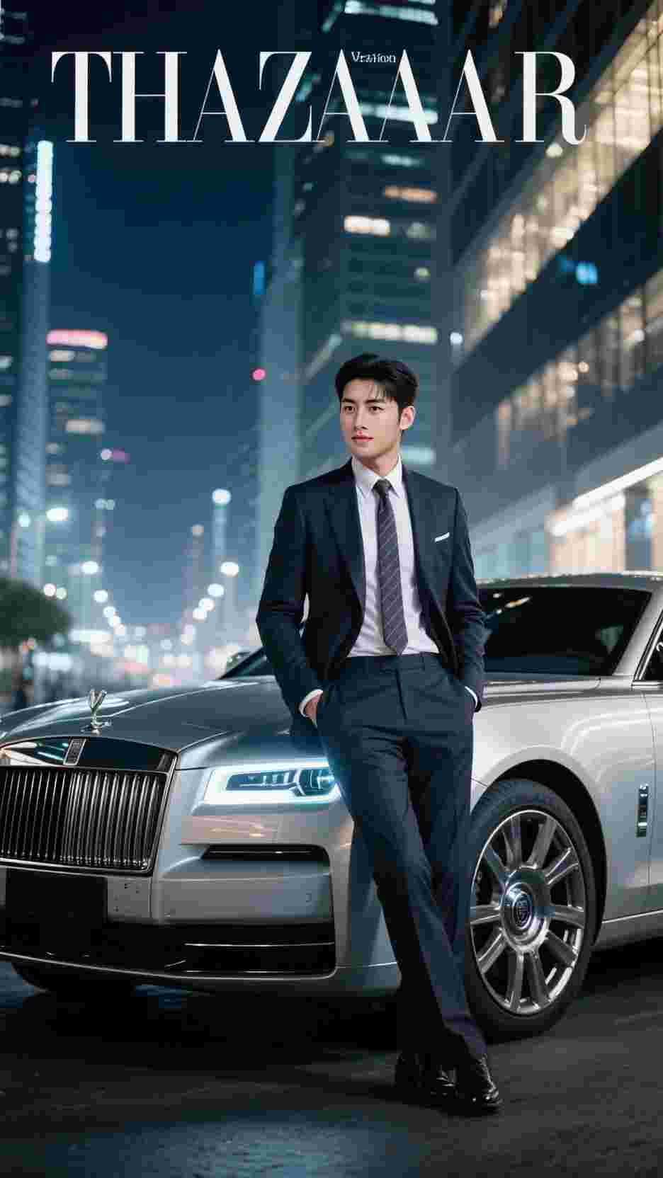老公的暴脾气金丝雀砸烂我的车，我答应和解后他疯了