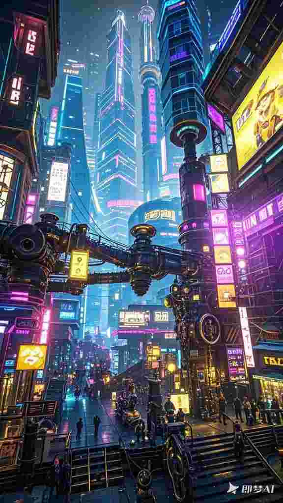 大秦：我用道术逆天改命