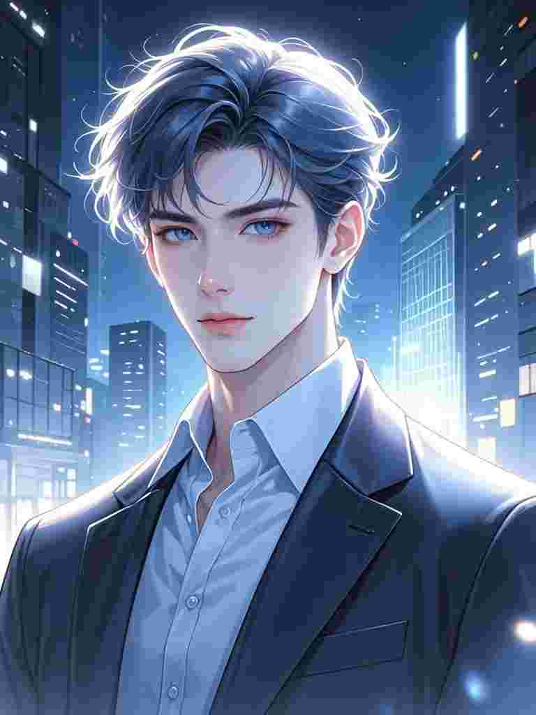 宠妾灭妻：天师后人的她脚踹渣男