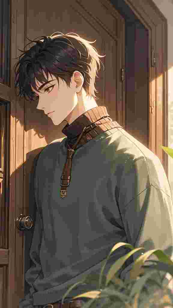 穿书后，我创飞所有人