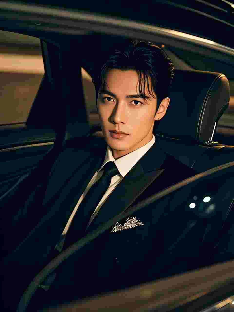 东风尽处与君逢