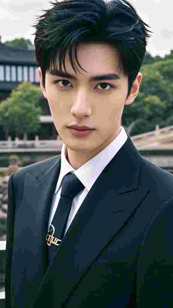 太虚至尊