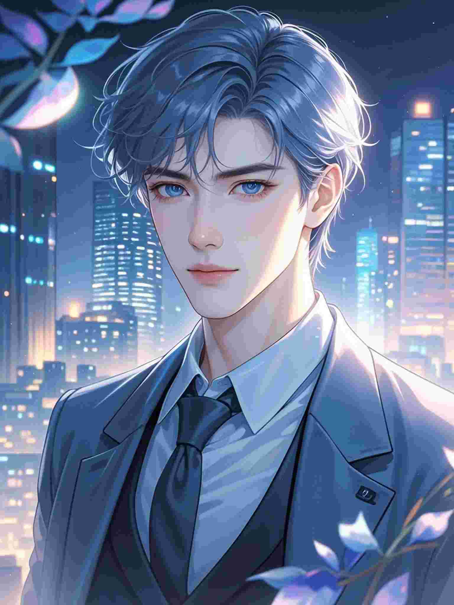 婚后,高冷老公的洁癖说好就好