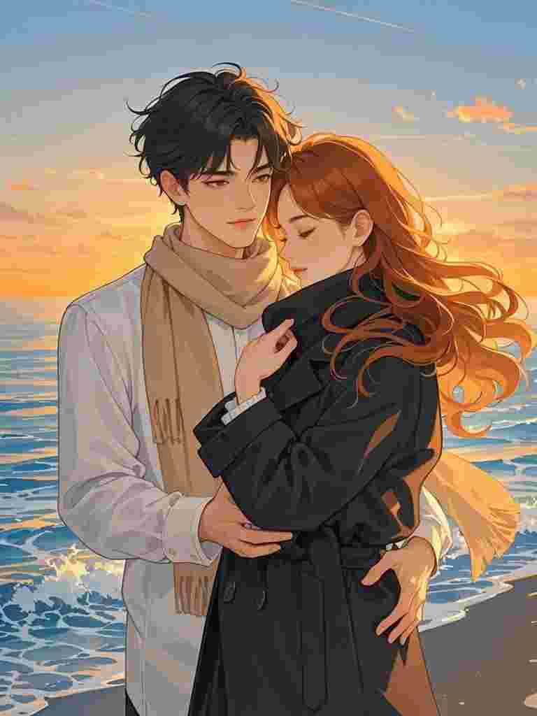 山海再难藏星月