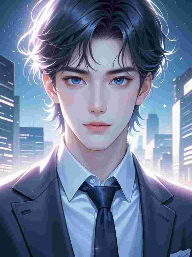 婚后,禁欲总裁他夜夜撩妻