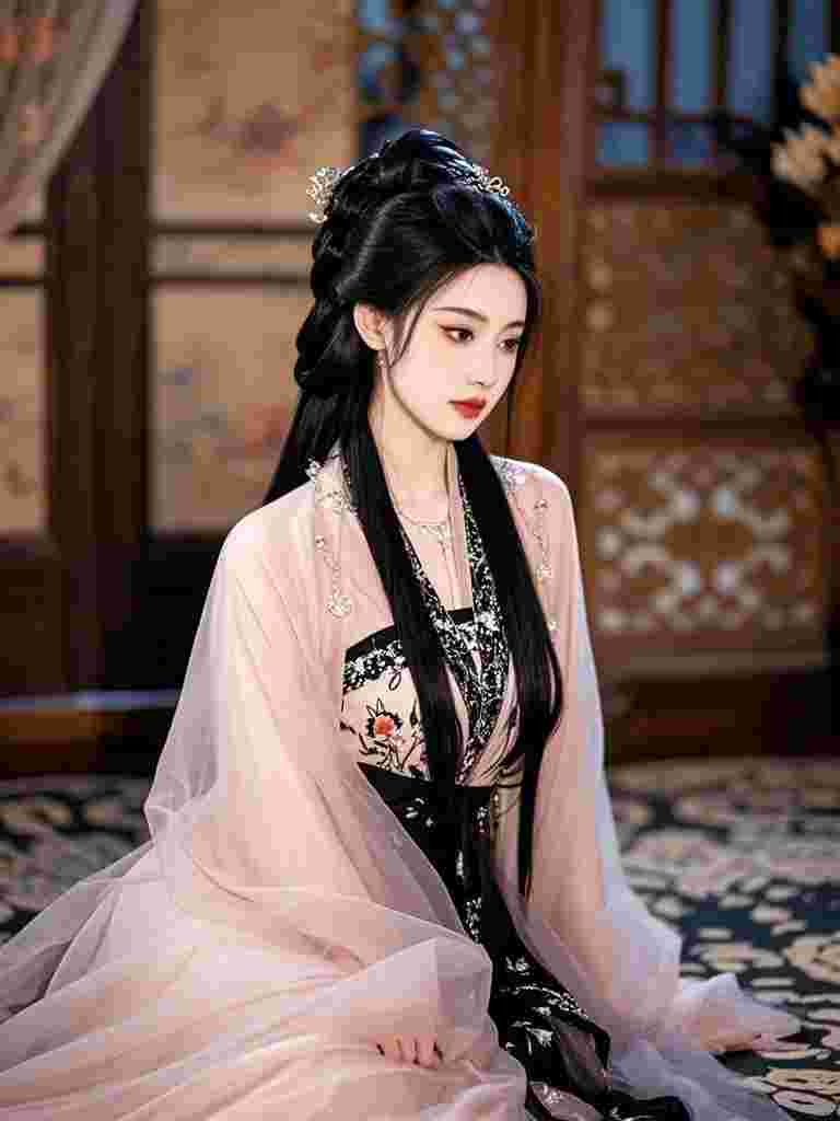 被秀才退婚后,我嫁痞子发家致富