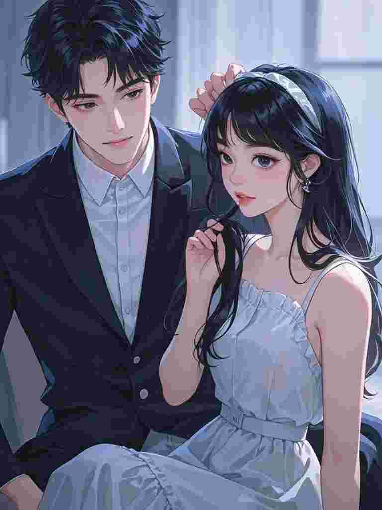 权力：被美女赏识后我步步高升