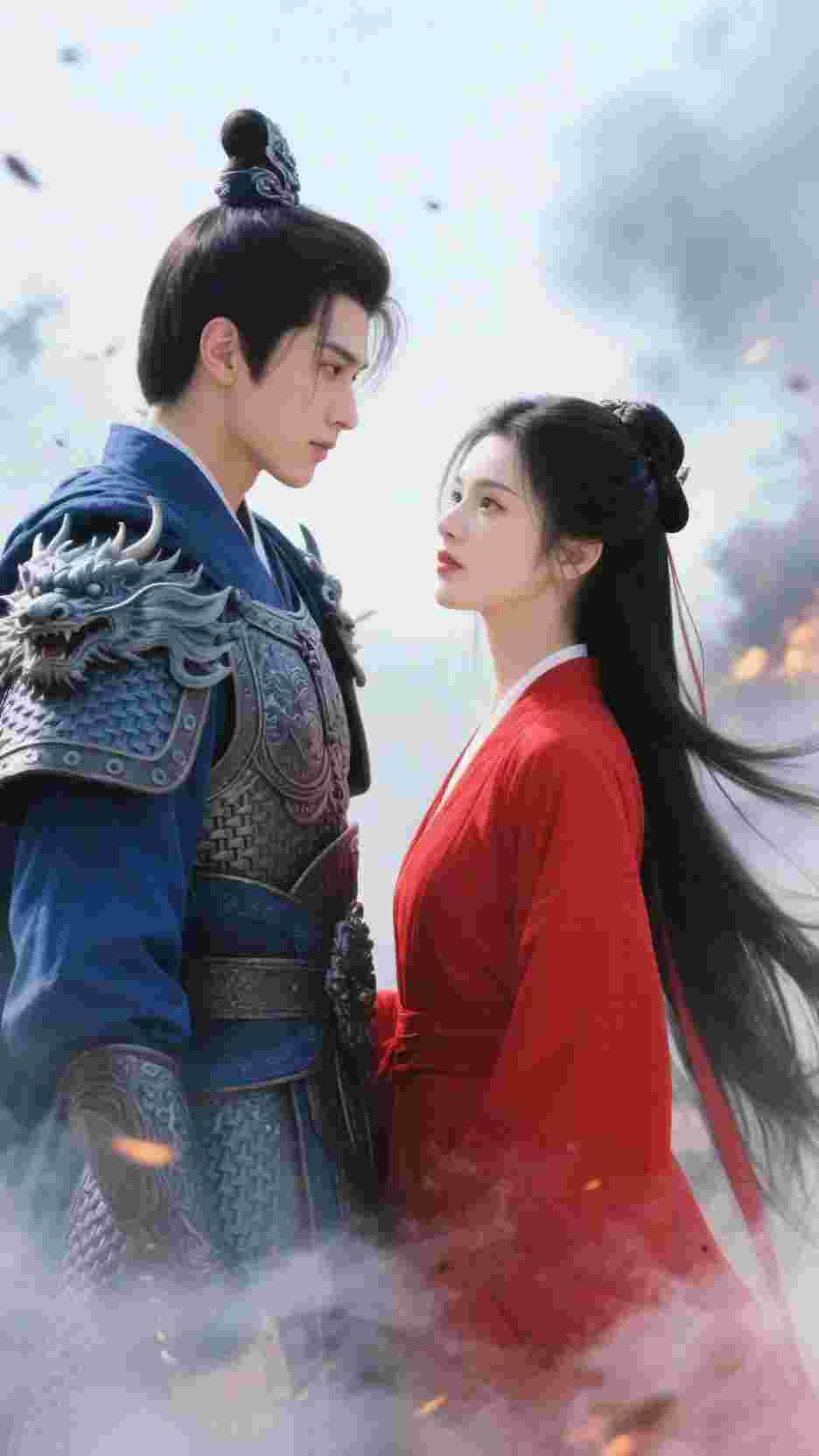 五零：回儿时，夺宝改命