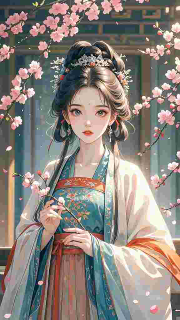 夫君要我给寡嫂让位,我让了他又后悔什么