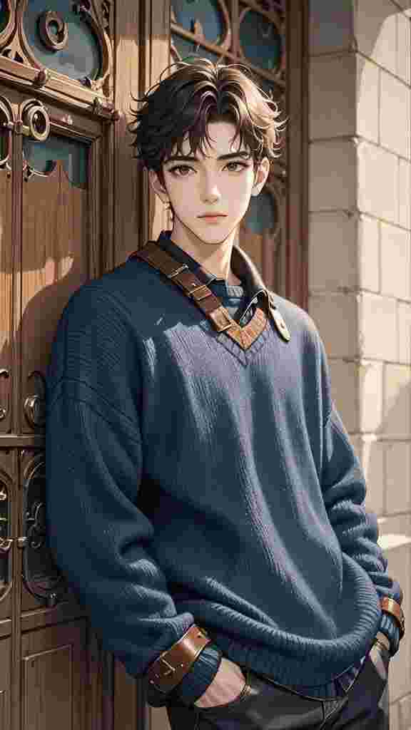 另择他婿后，首辅日夜忙追妻