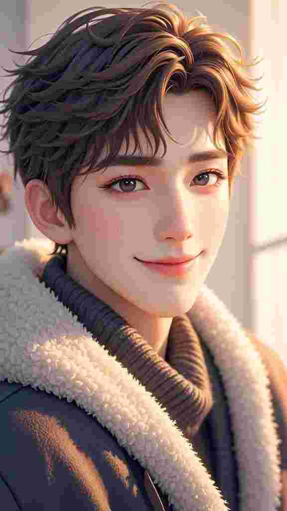 终是雪融再无痕