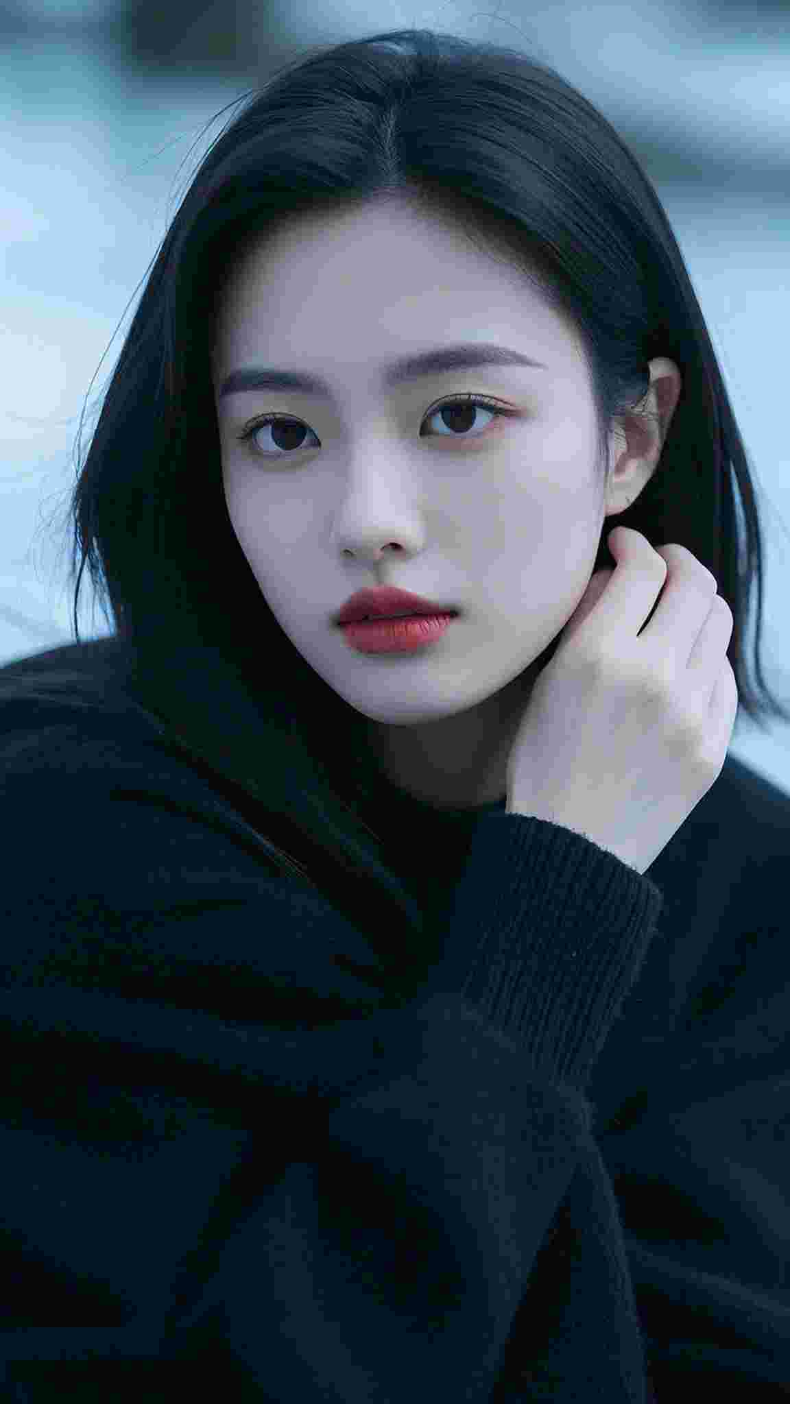 和纹身师谈恋爱的日子