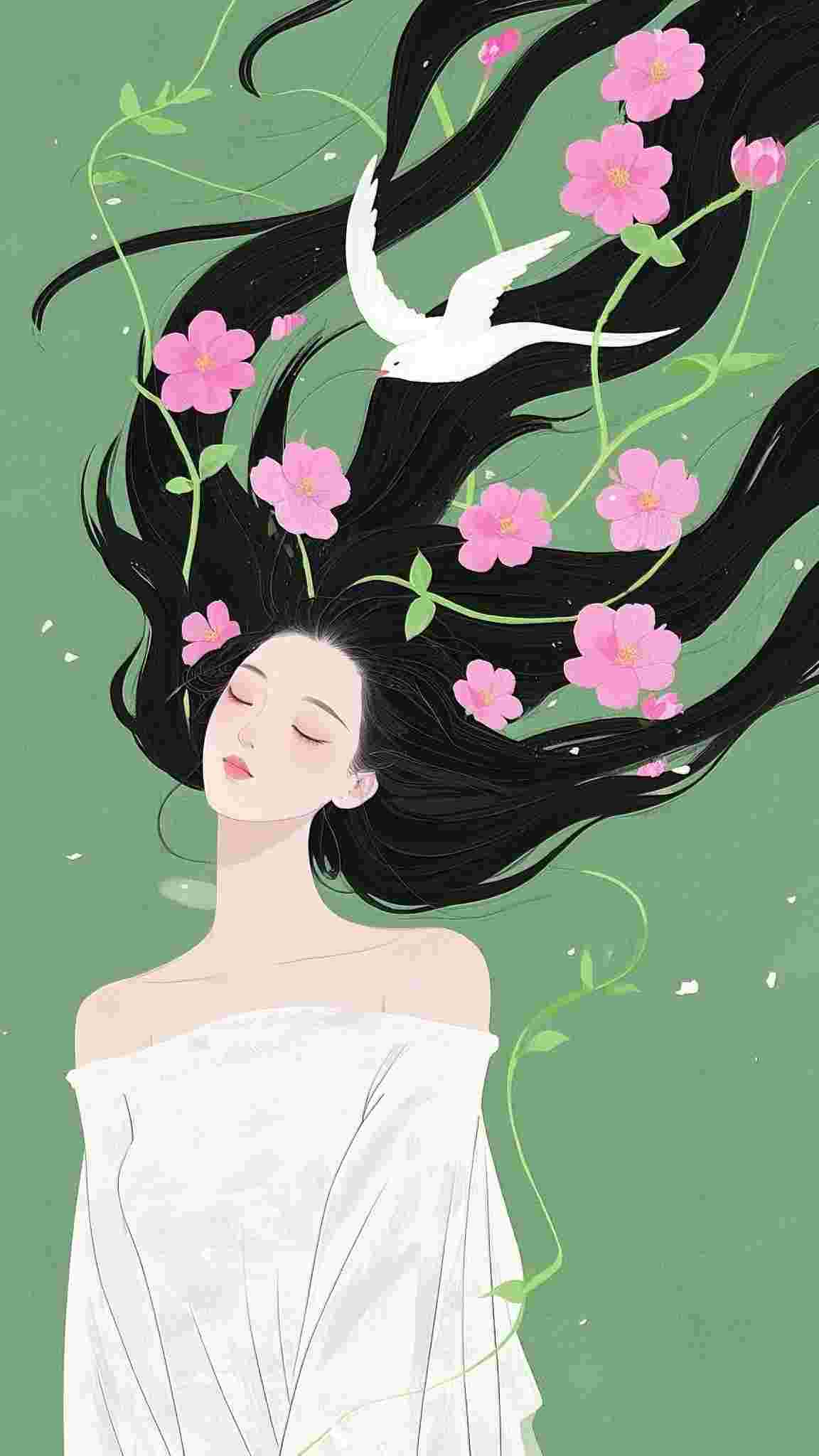 嫡姐逼我借腹,我靠孕肚翻身上位