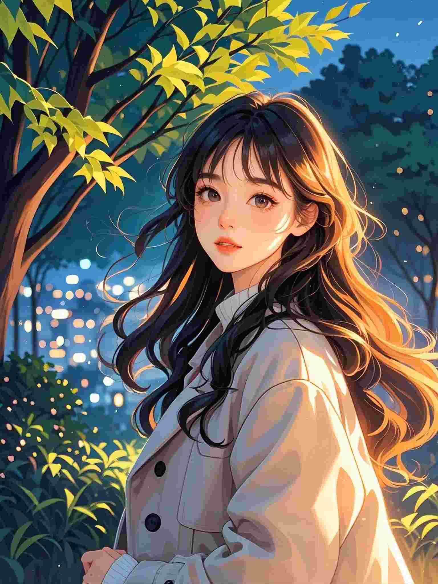 恶女一心求死,主角们排队火葬场