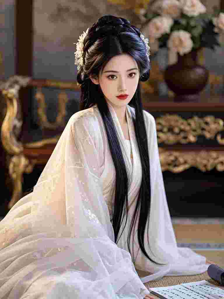 一梦重生,与君长念