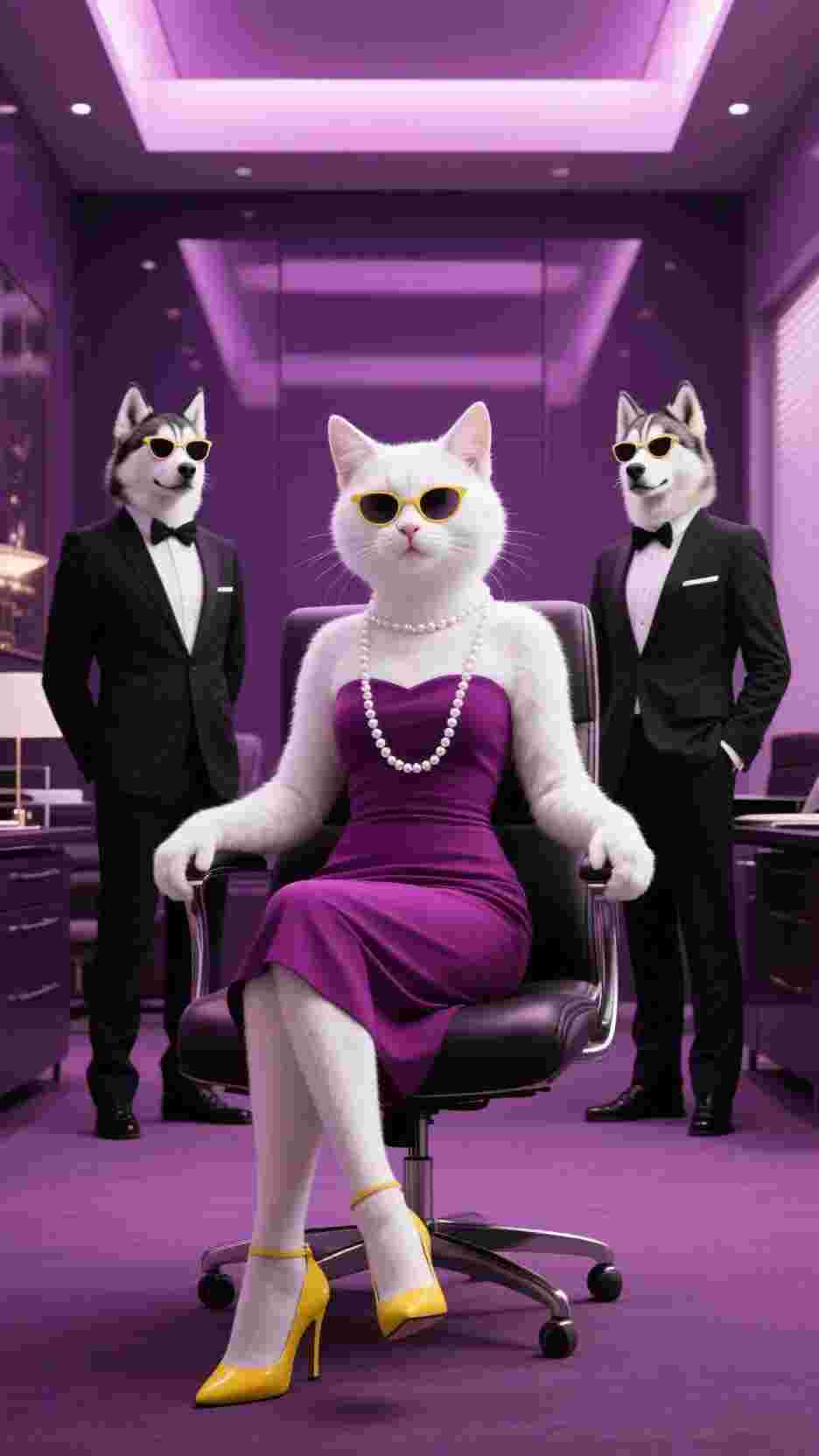 公交车上给50岁孕妇让座,我成了他肚子里四胞胎儿子爹