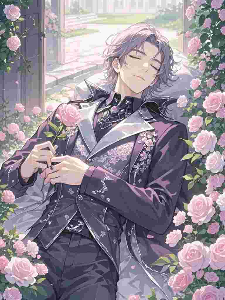 臣妻重生变恶女,勾陛下红温