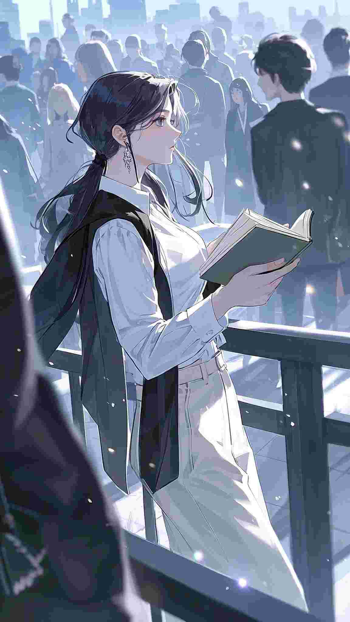 儿媳妇她独自撑起全家