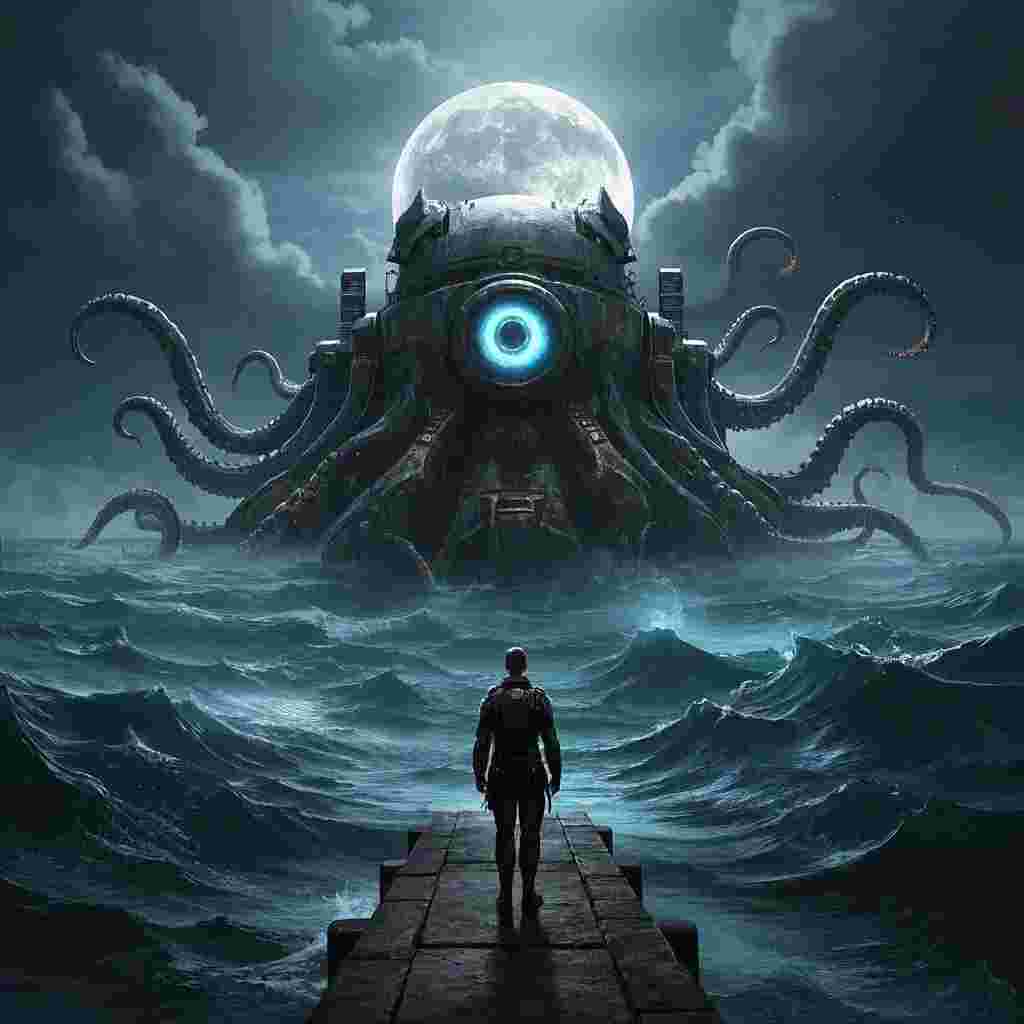 我不要陪葬!江山我来夺